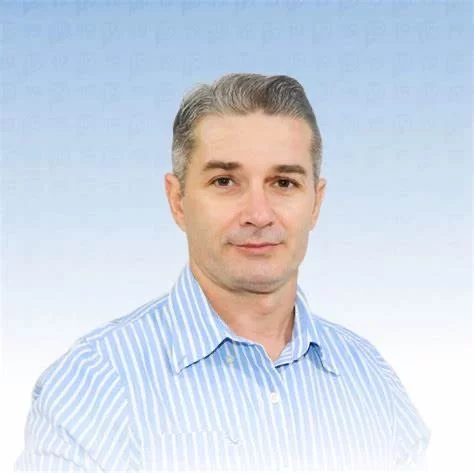 Prefeito Gio Damo, de Alta Floresta