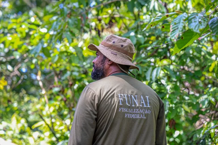 Foto: Lohana Chaves/Funai