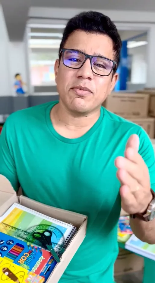 Prefeito de Cacoal Adailton Fúria