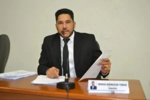 Justiça Eleitoral - Cassação de mandato