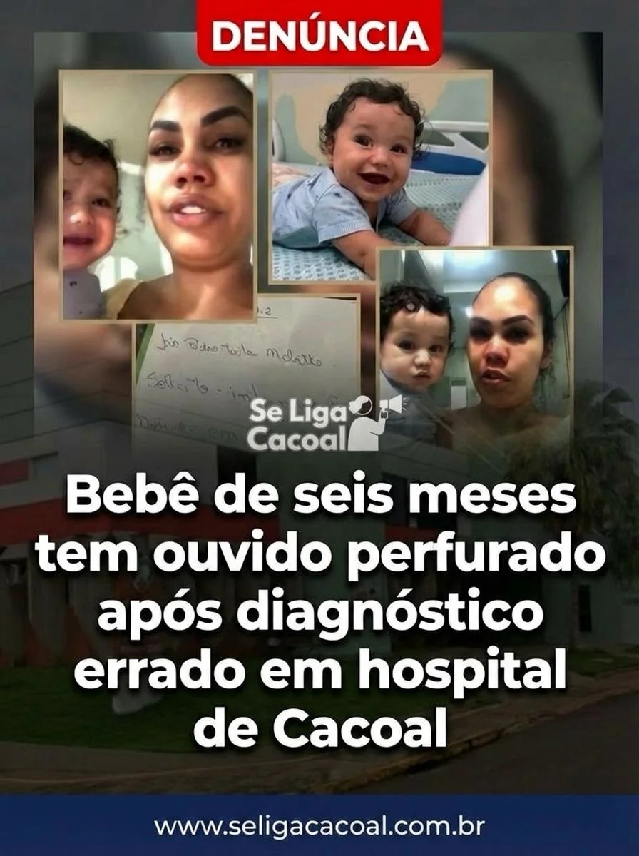 Juliana Melato com o filho